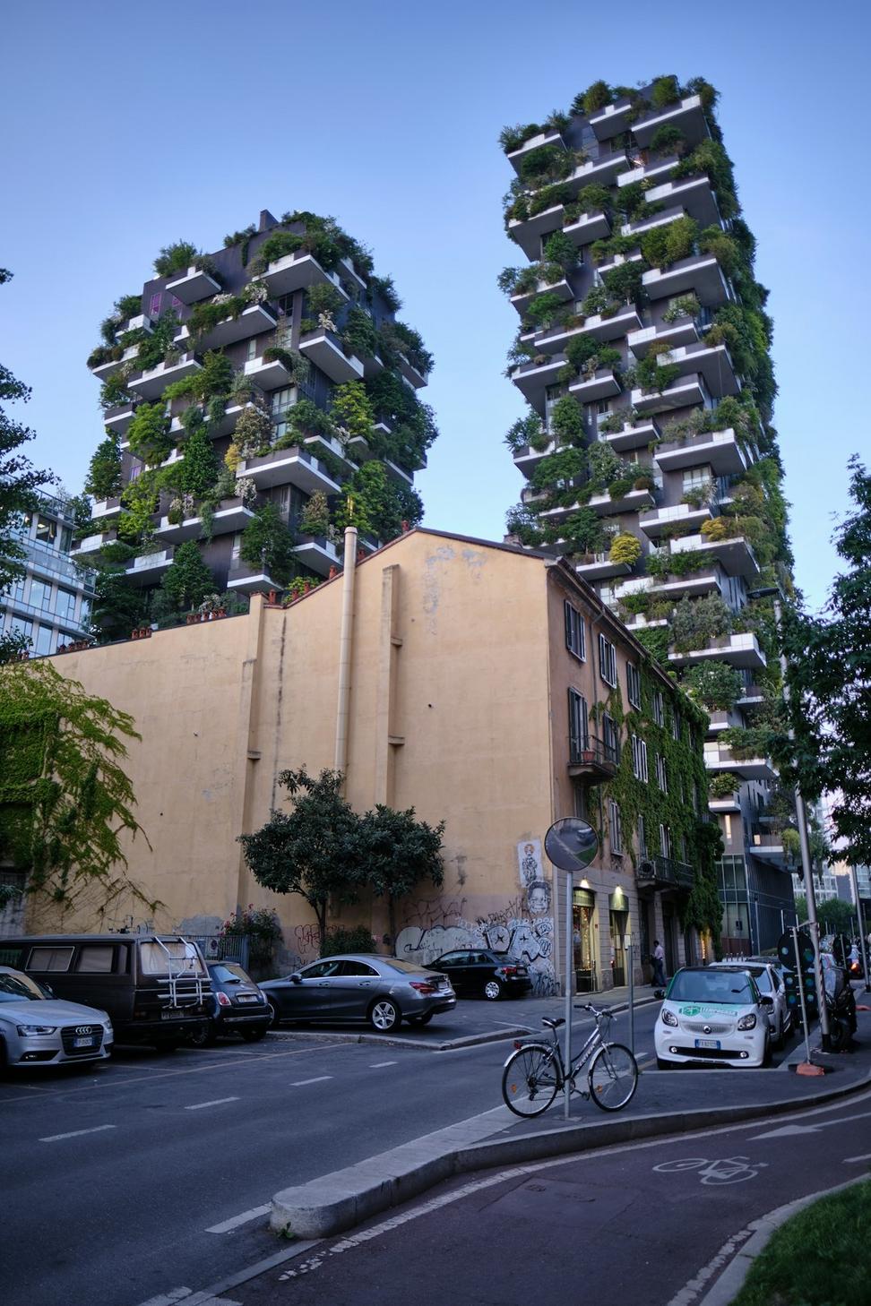 Sustainability focus