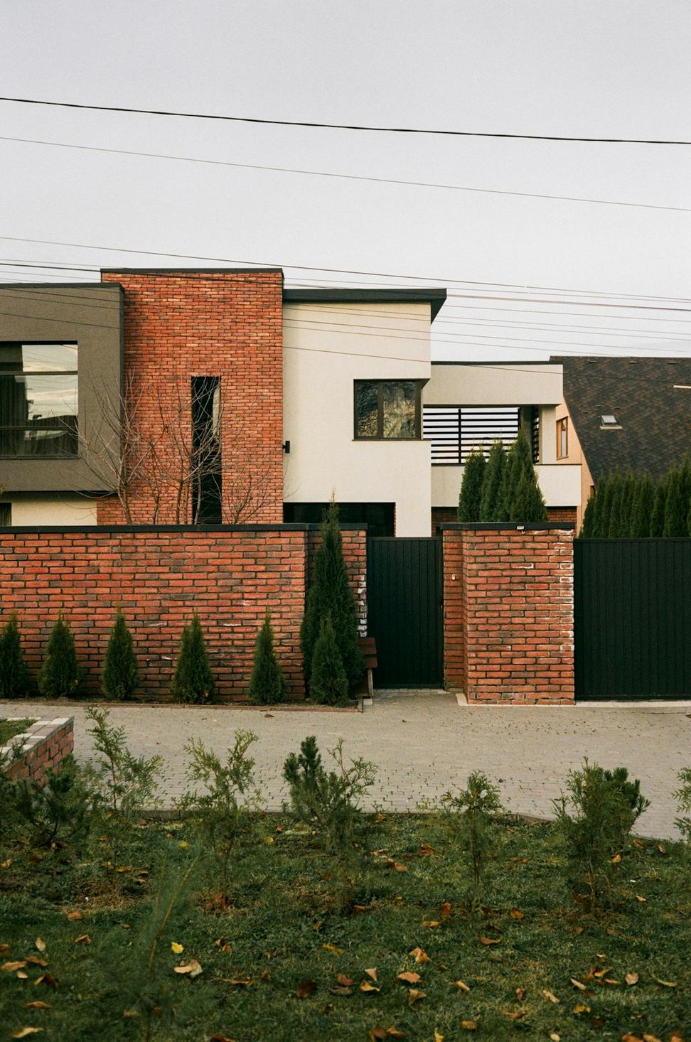 Suburban Addition Project