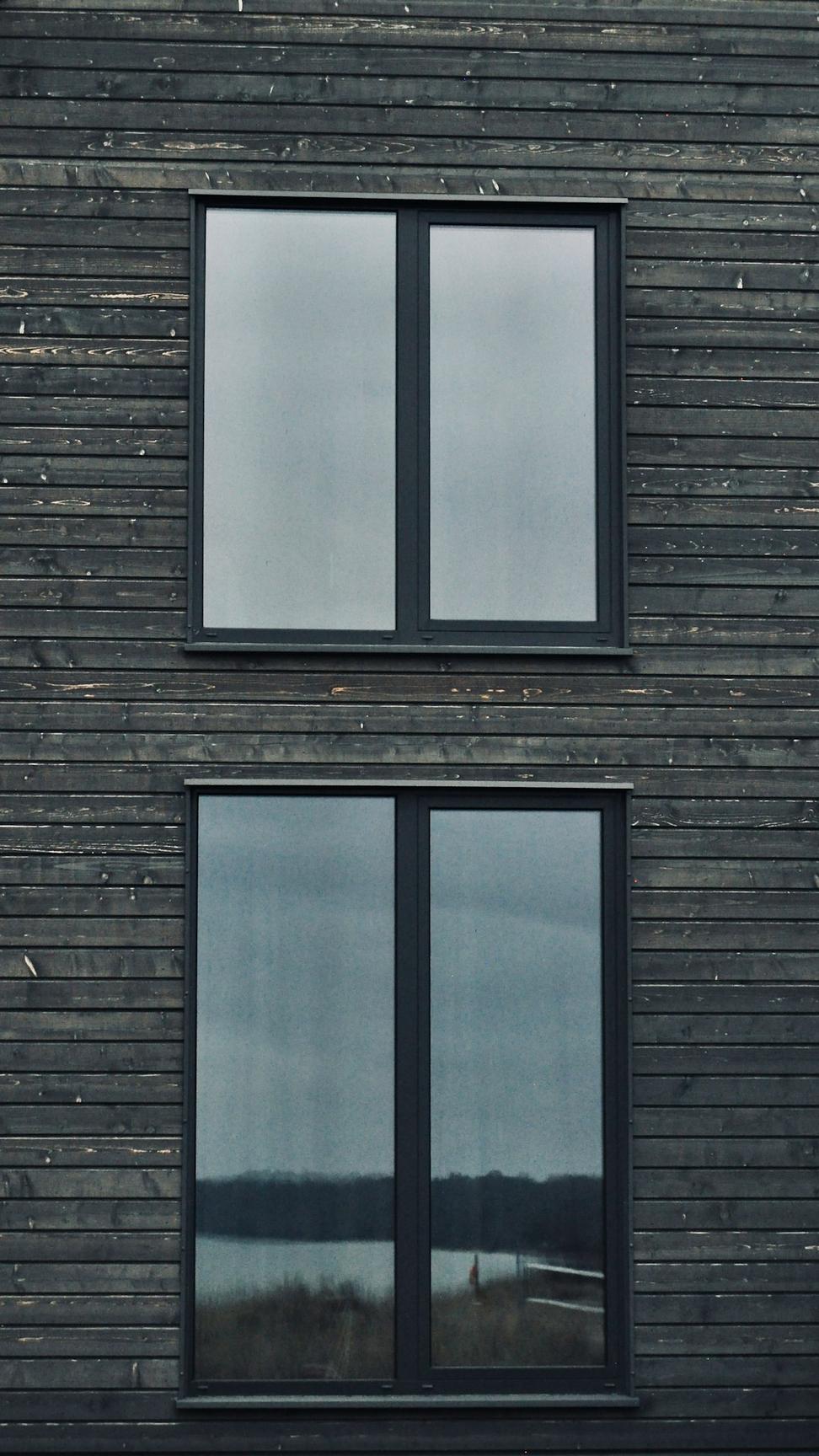 Window detail