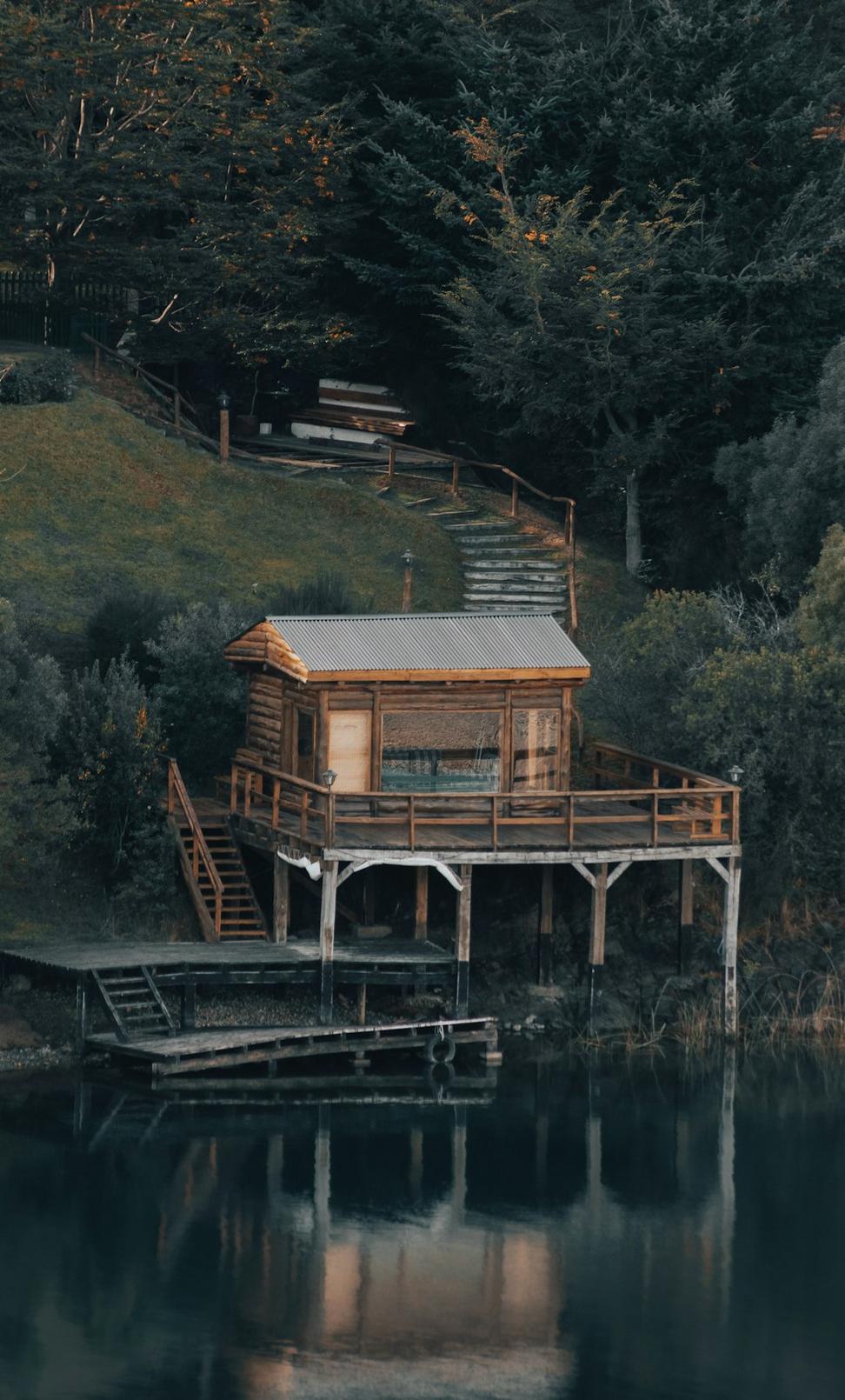 Muskoka Cottage Renovation