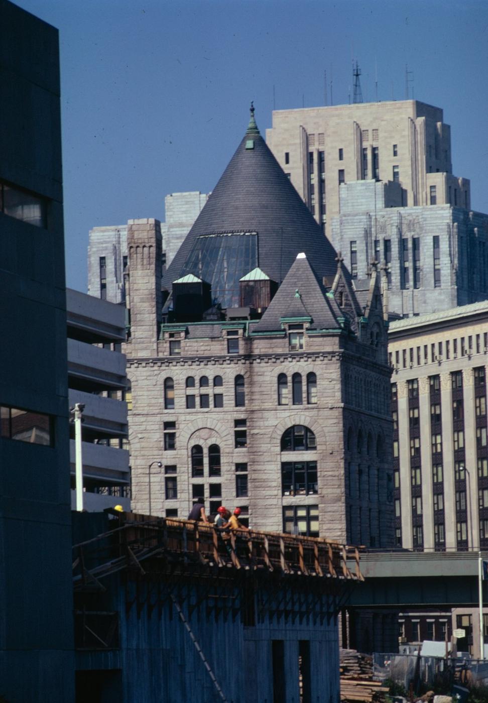 Toronto Heritage