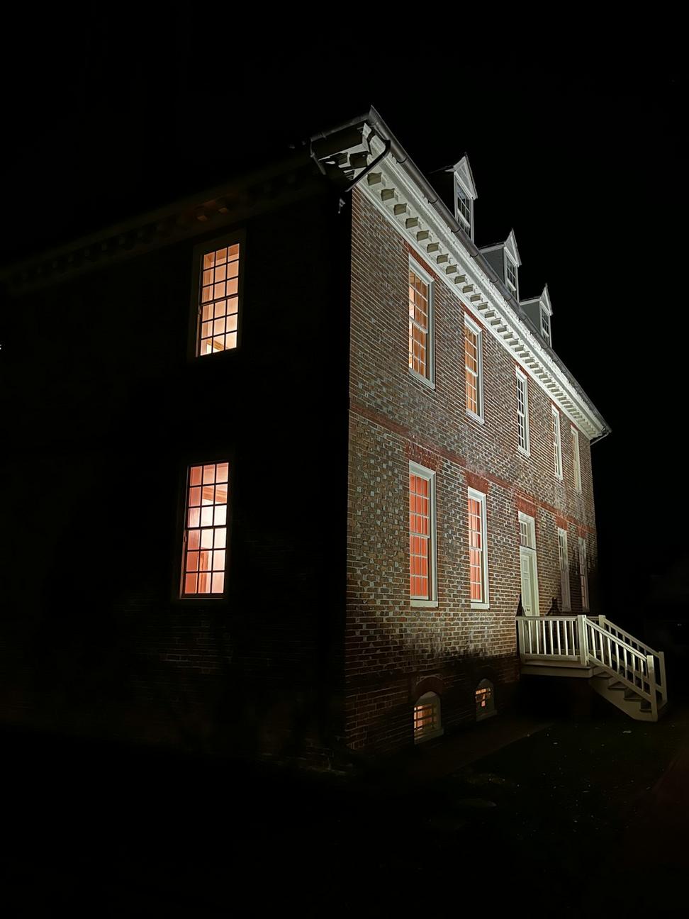 Heritage Victorian Restoration Project