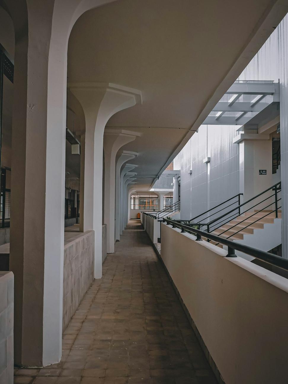 Cabbagetown Townhouse