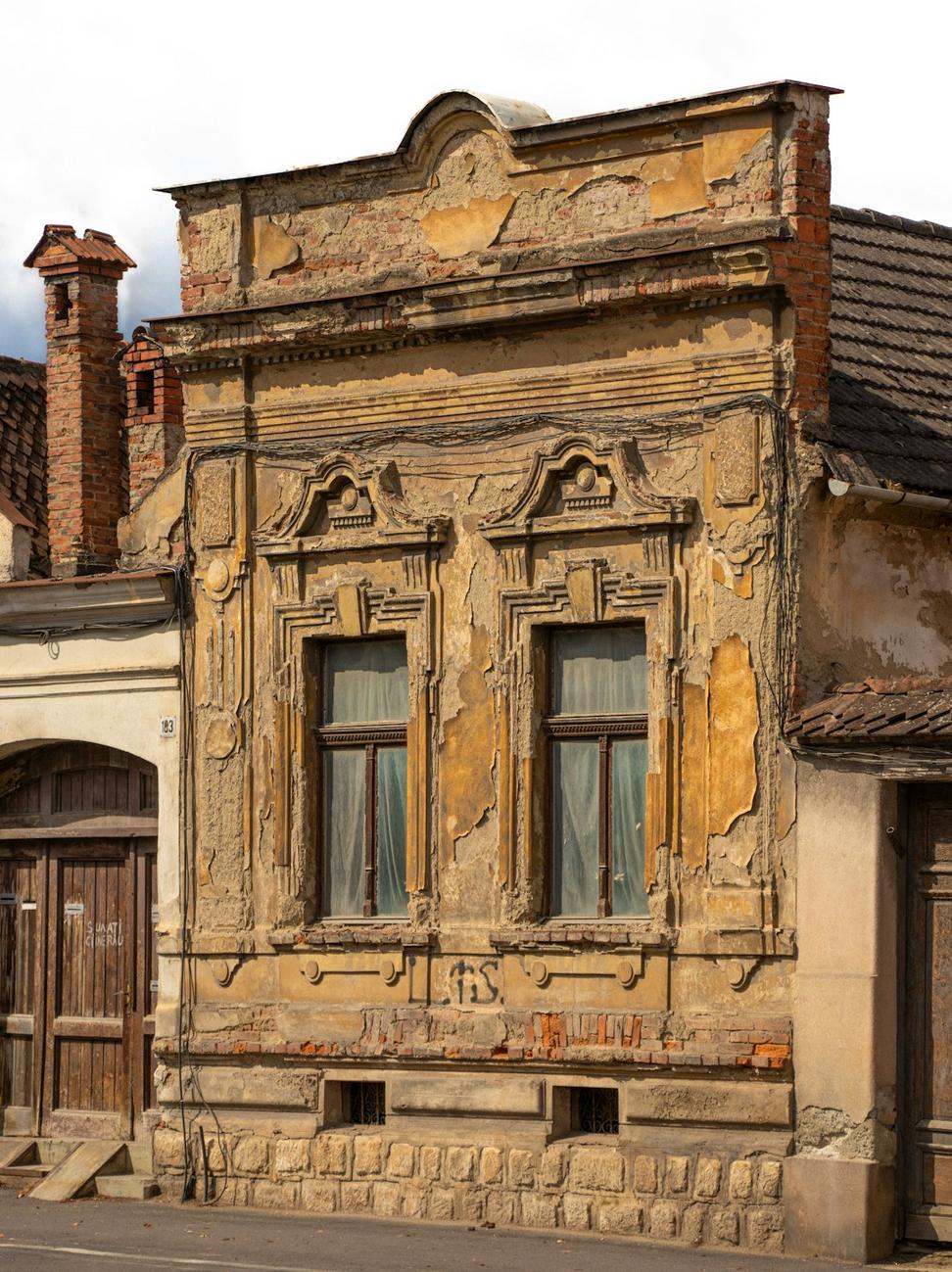 Heritage focus